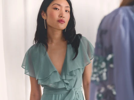 New in: Dream dresses