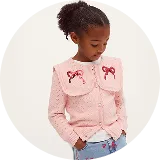 Girl 3-12yrs