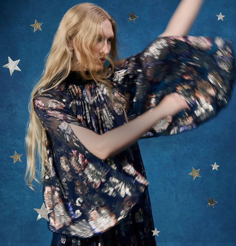 SHOP WOMEN'S PARTYWEAR