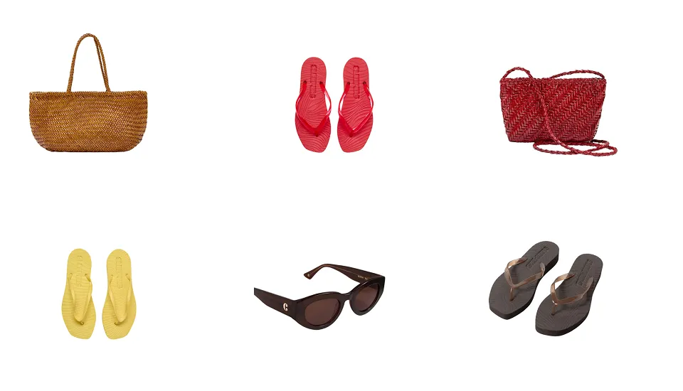 East Accessories | Discover