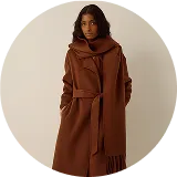SHOP OUTERWEAR