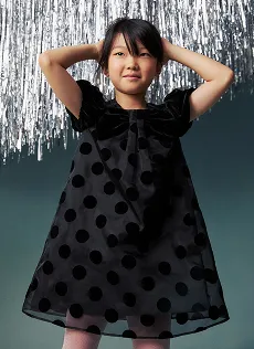 SHOP KIDS' PARTYWEAR