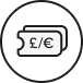 Get vouchers