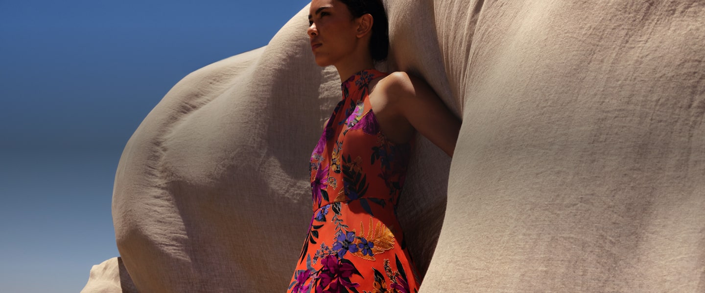 monsoon dresses sale uk
