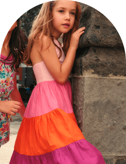 Sale childrenswear