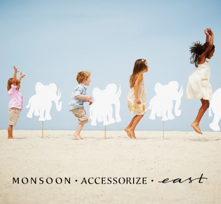 Fundraising with our brands