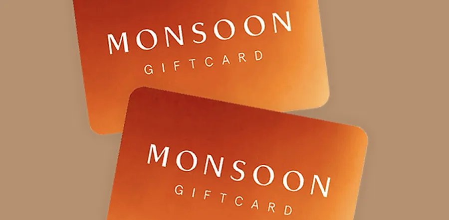 SHOP GIFT CARDS 