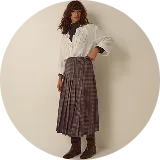 SHOP SKIRTS