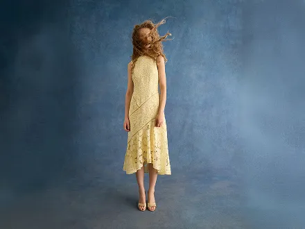 Dress season calling