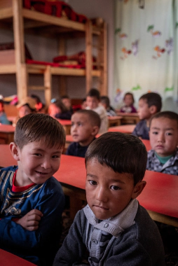 Turquoise Mountain case study gallery image 9