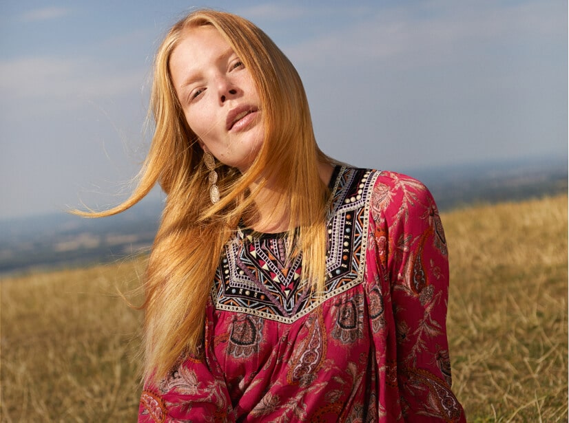 Art you can wear this autumn