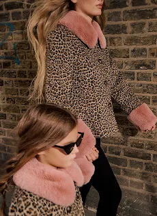 SHOP OUTERWEAR