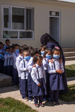 Turquoise Mountain case study gallery image 5