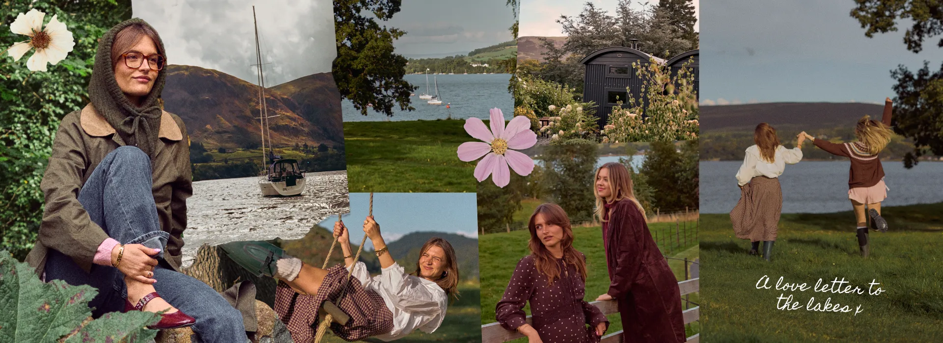 Women's christmas shop | Children's christmas shop 