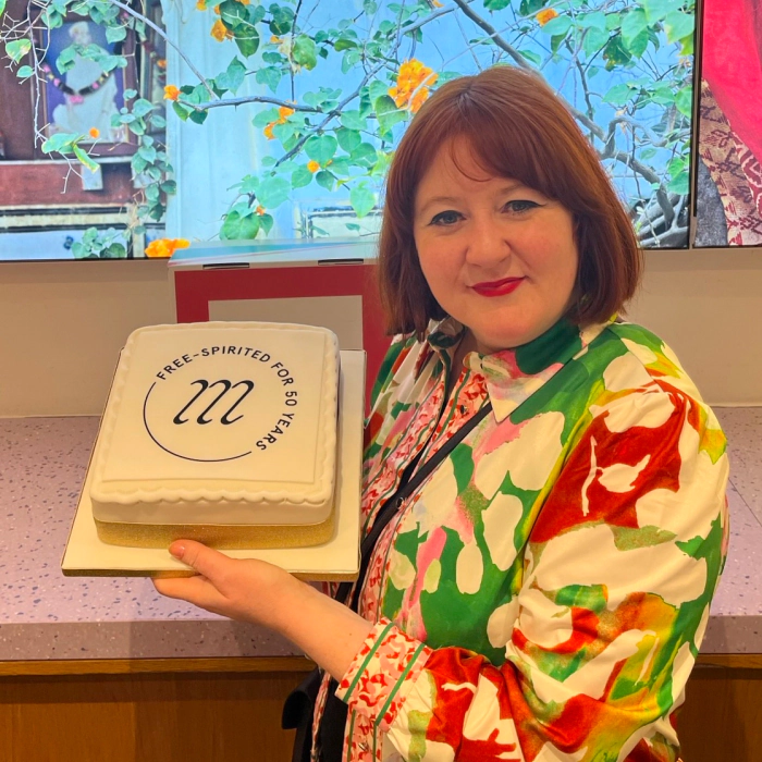 Fundraising process step 3 illustration