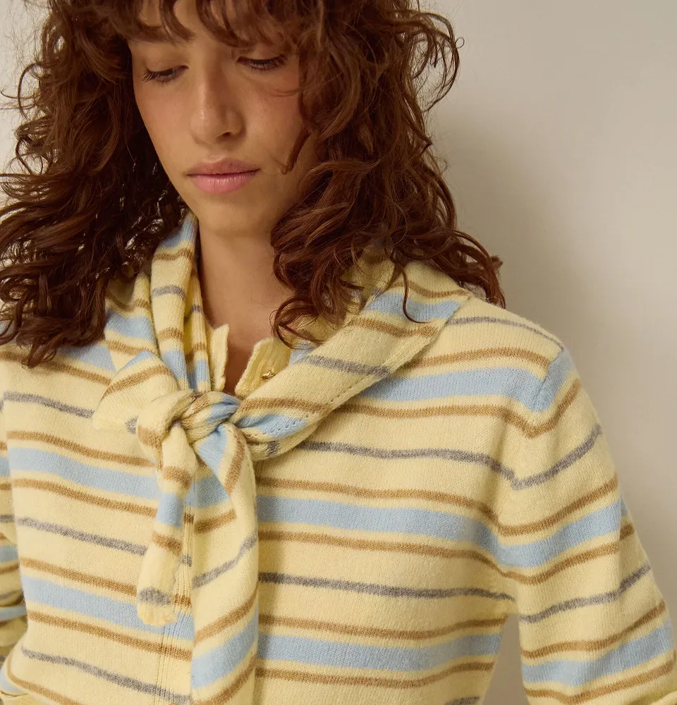 Shop Knitwear | Soft Launch
