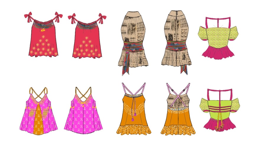 A celebration of craftsmanship