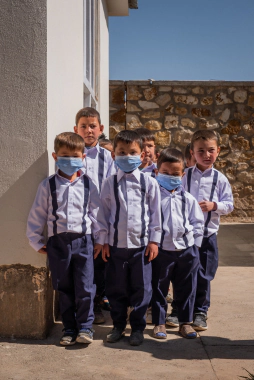 Turquoise Mountain case study gallery image 7