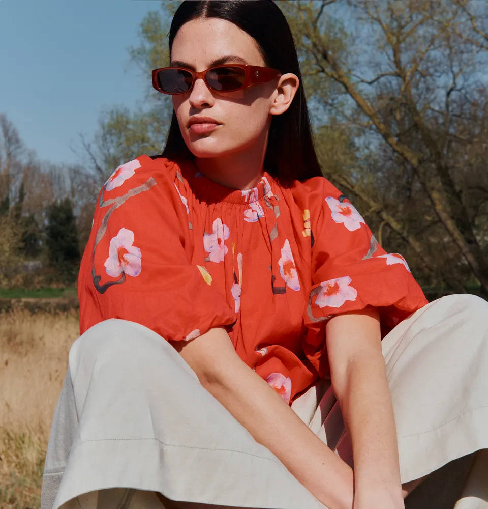 Shop Tops & Blouses