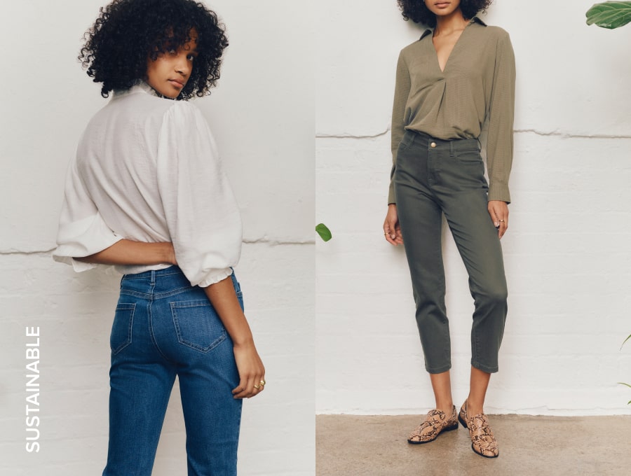 monsoon azura jeans
