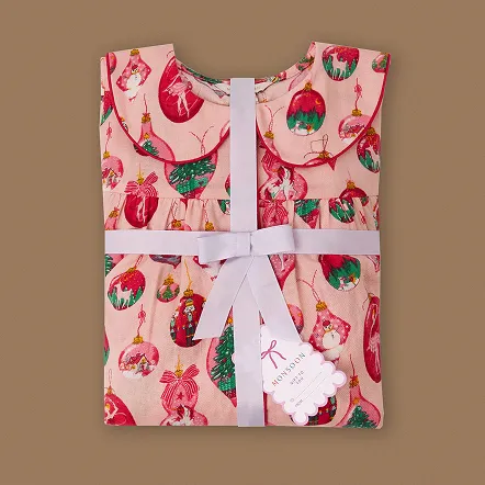 SHOP CHRISTMAS PYJAMAS