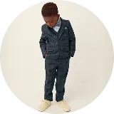Boys Suits 