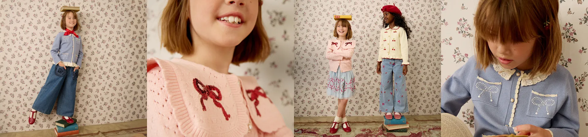 SHOP NEW IN CHILDRENS