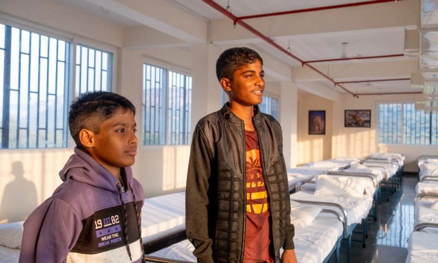 Prakratik Society case study gallery image 14