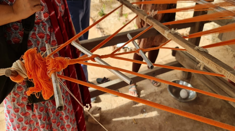 Our past shapes our future