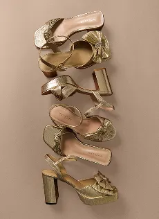 SHOP SHOES