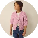 Girl 3-12yrs