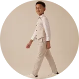 Boys Suits 