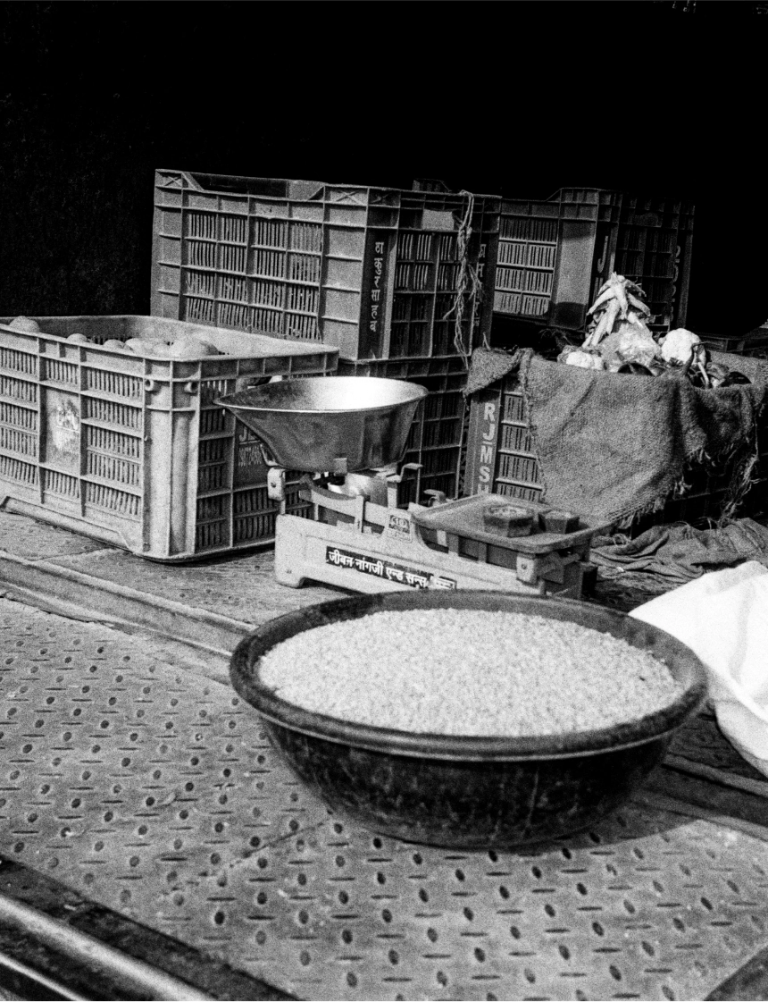 Fund transparency graphic