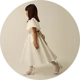 Flower Girl