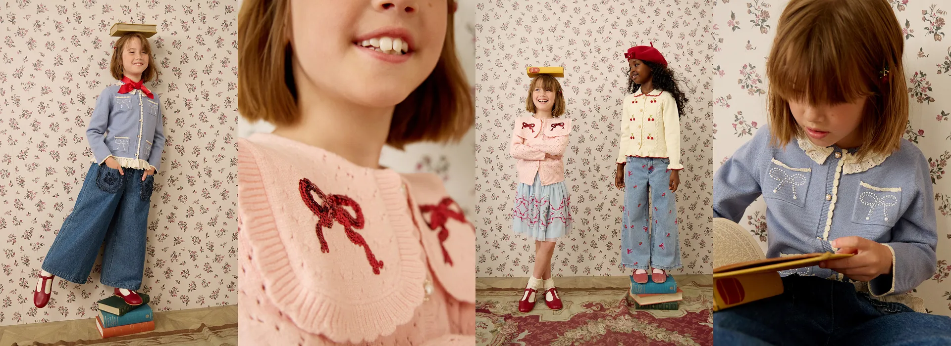 Shop new in | Shop back to school