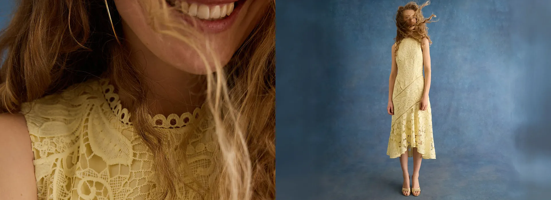 Wedding Guest Season