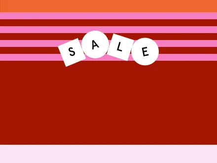 Winter sale