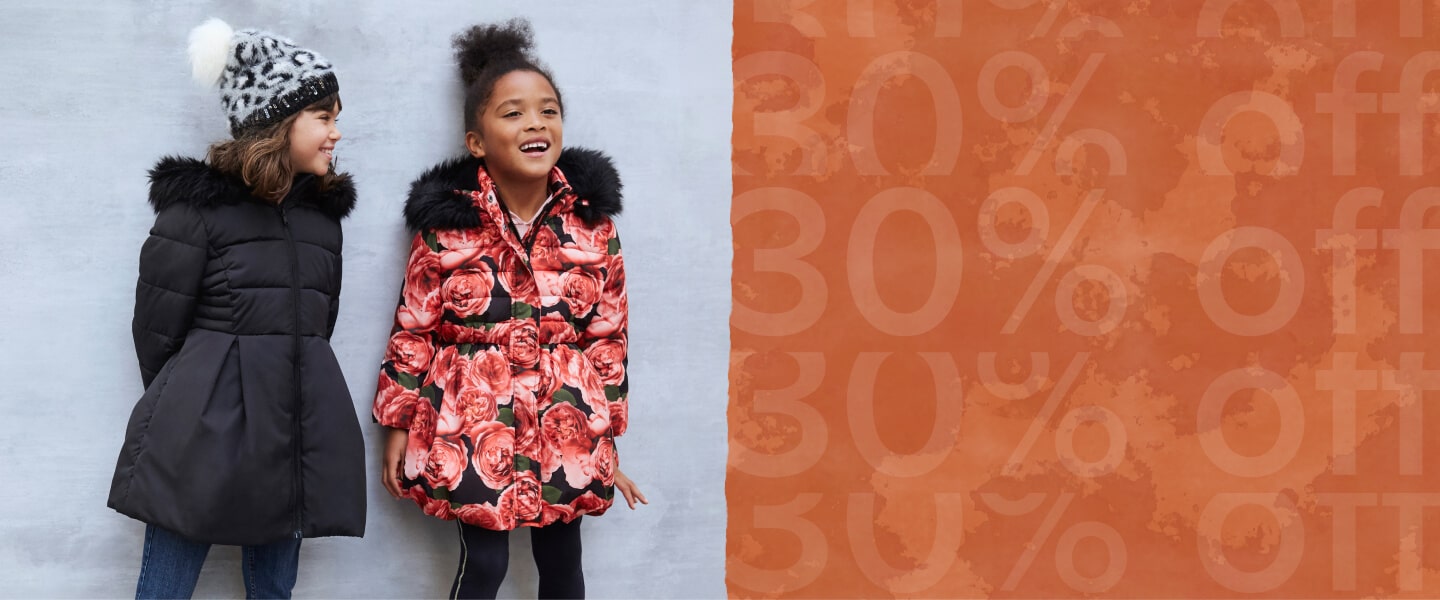 monsoon children's clothes