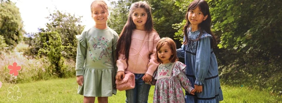 That new coat feeling