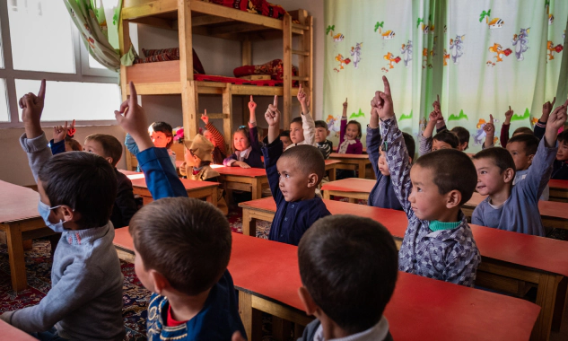 Turquoise Mountain case study gallery image 2