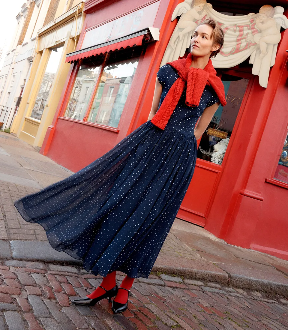 Effortless Occasionwear