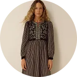 SHOP DRESSES