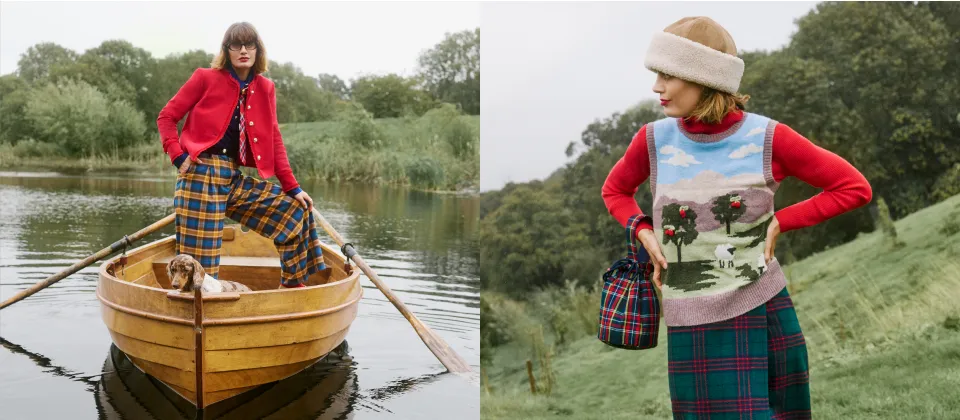 Sarah Corbett-Winder