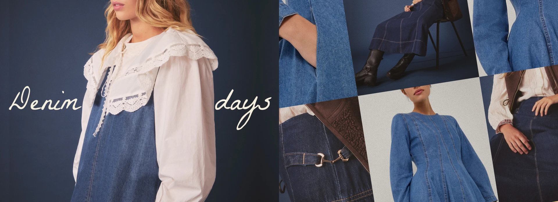 Shop casualwear