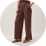 Trousers & Jeans 