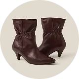 SHOP SHOES