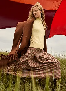 SHOP OUTERWEAR