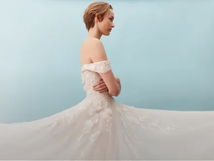 The Wedding Boutique