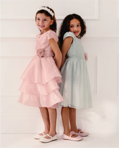 Shop Flower Girls