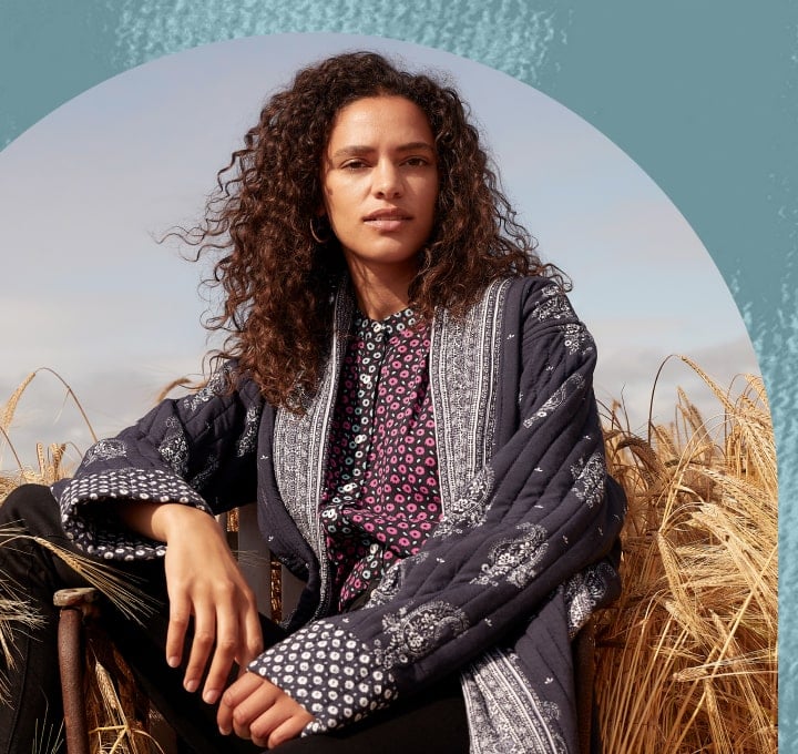 The artisan collection